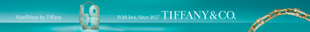 TIFFANY & CO.